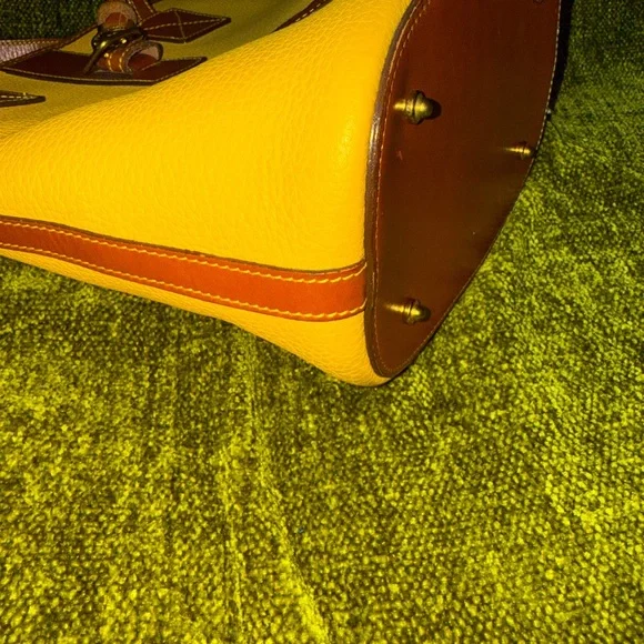 Dooney & Bourke North/South Tote - Picture 5 of 15